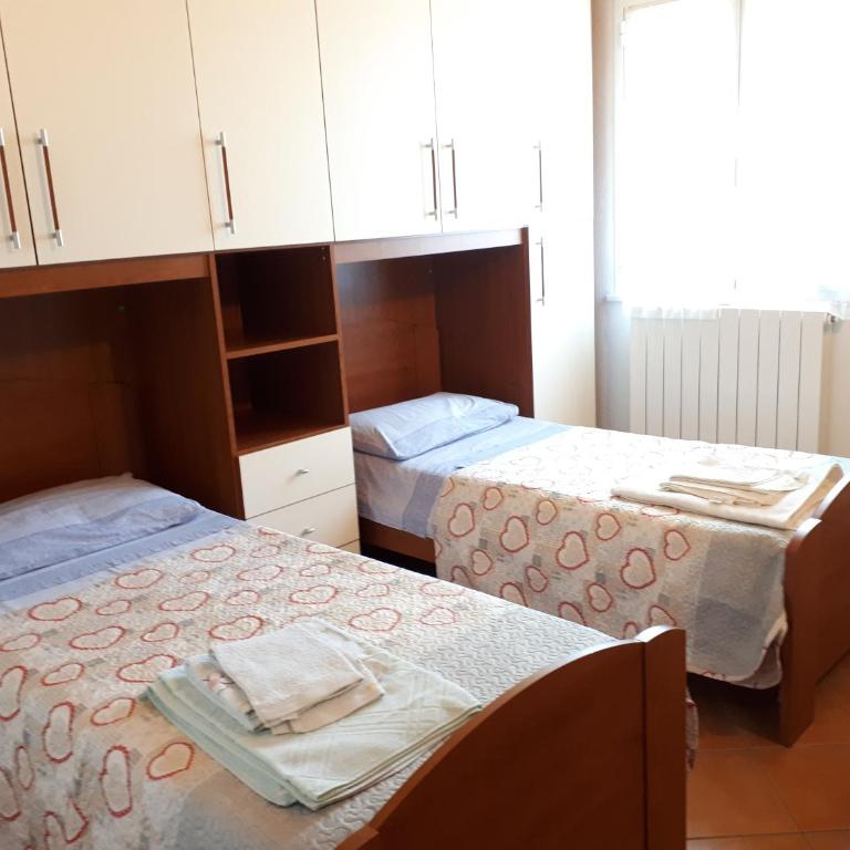 Appartamenti Enrica - Appartamento con 2 Camere da Letto - 19