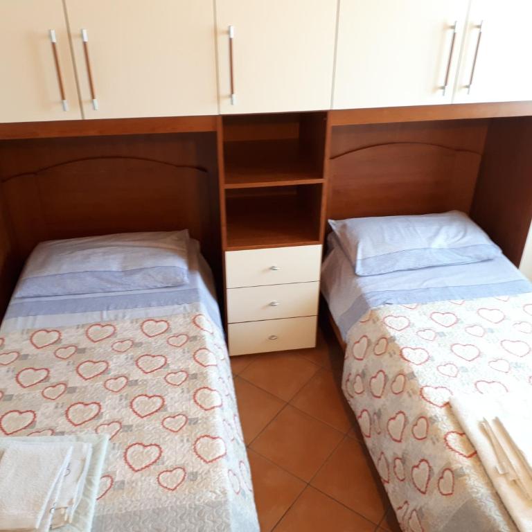 Appartamenti Enrica - Appartamento con 2 Camere da Letto - 28