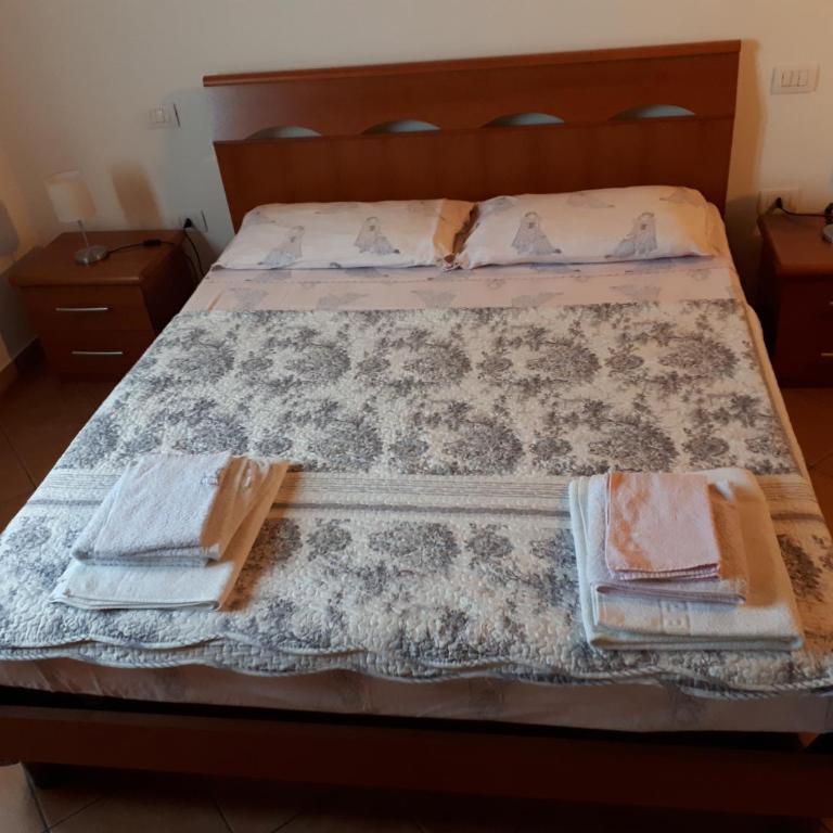 Appartamenti Enrica - Appartamento con 2 Camere da Letto - 15