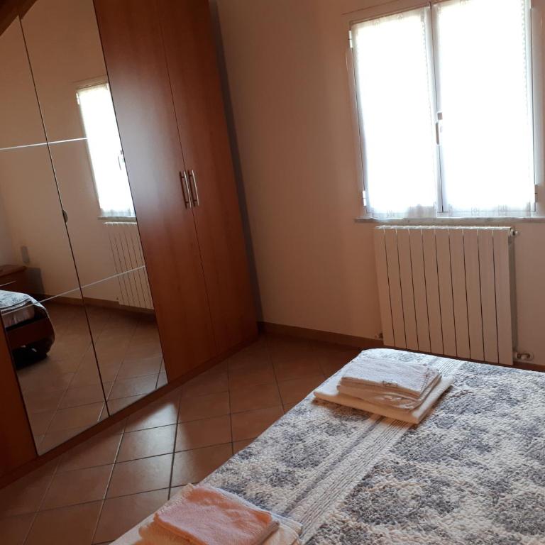 Appartamenti Enrica - Appartamento con 2 Camere da Letto - 16