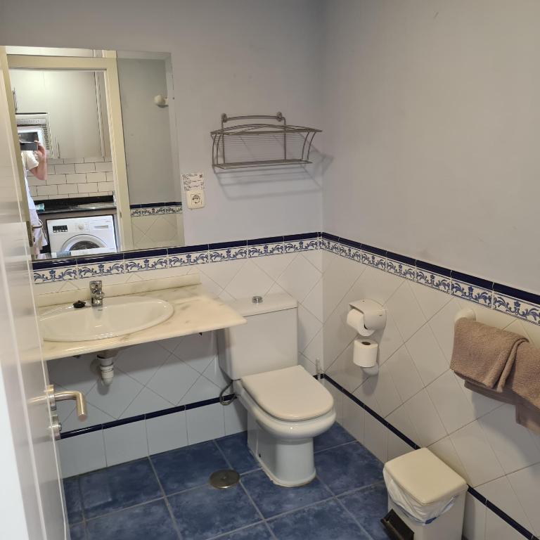 Oasis Royal F217 - Apartamento de 2 dormitorios - 10