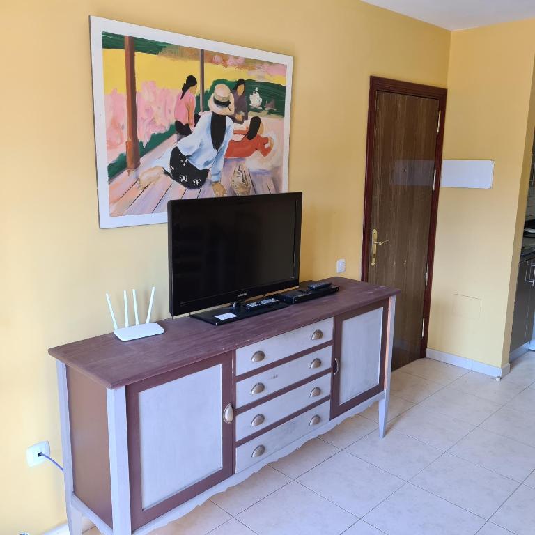 Oasis Royal F217 - Apartamento de 2 dormitorios - 8