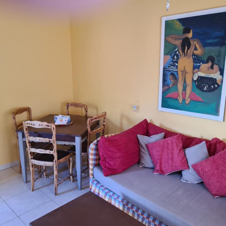 Oasis Royal F217 - Apartamento de 2 dormitorios - 6