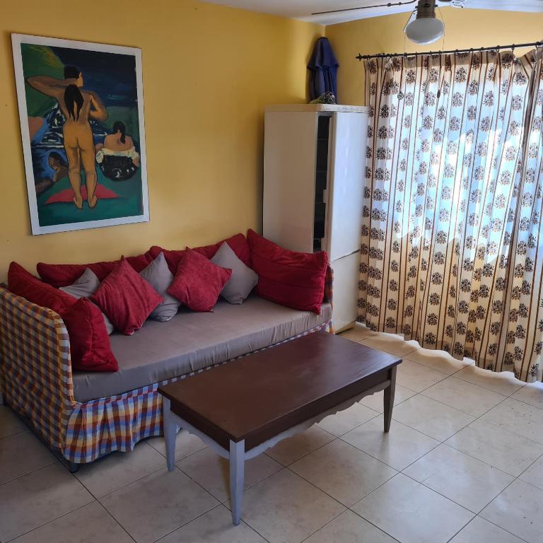 Oasis Royal F217 - Apartamento de 2 dormitorios - 5