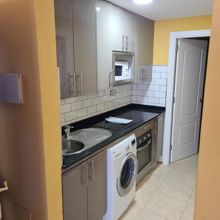 Oasis Royal F217 - Apartamento de 2 dormitorios - 9