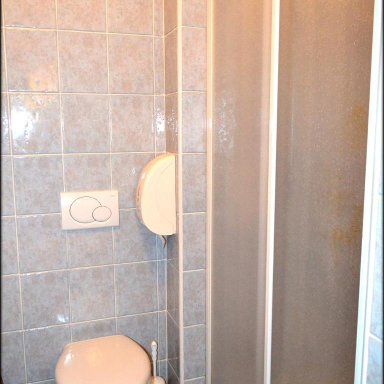 Hotel Anfora - Camera Familiare (5 Adulti) - 10