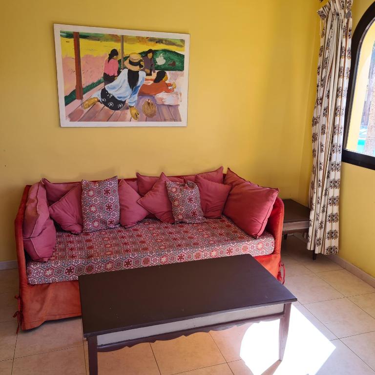 Oasis Royal F320 - Apartamento de 1 dormitorio - 4