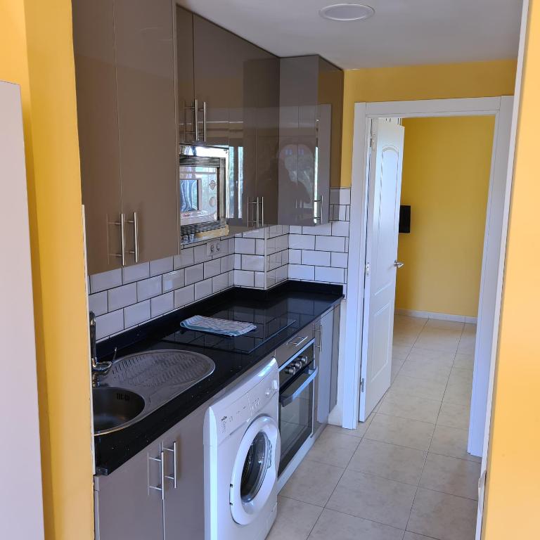 Oasis Royal F320 - Apartamento de 1 dormitorio - 16