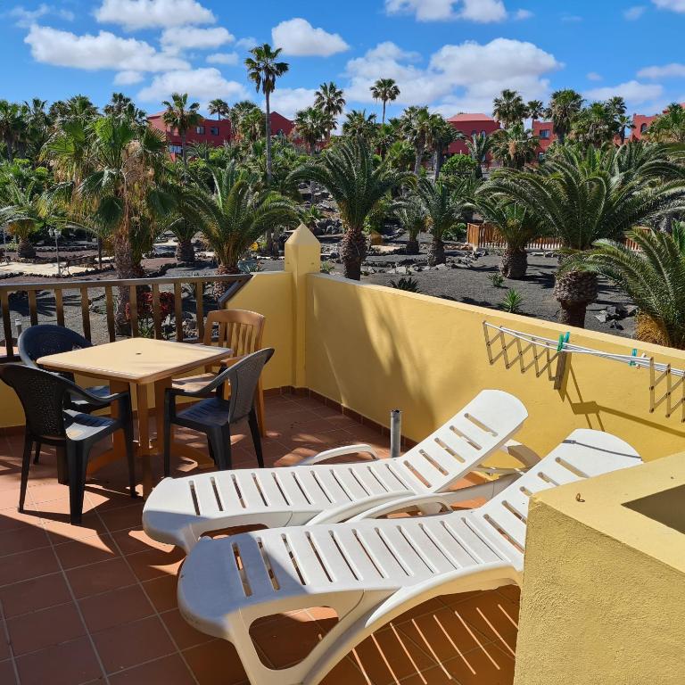 Oasis Royal F320 - Apartamento de 1 dormitorio - 3