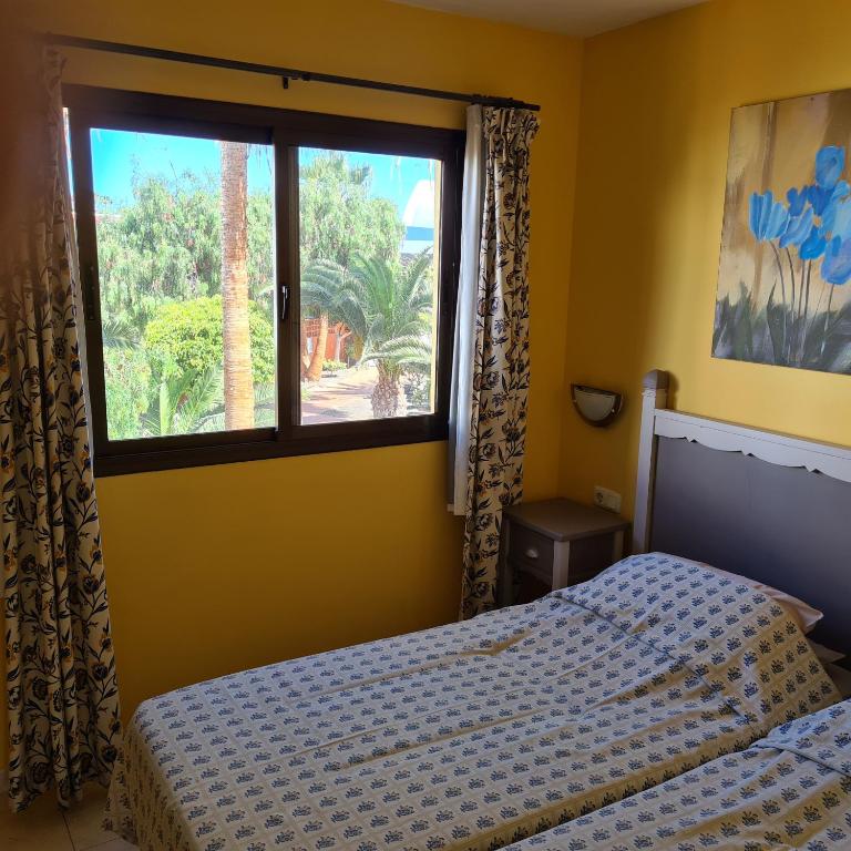 Oasis Royal F320 - Apartamento de 1 dormitorio - 9