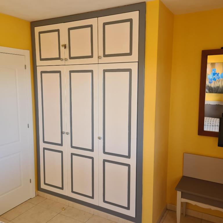 Oasis Royal F320 - Apartamento de 1 dormitorio - 11