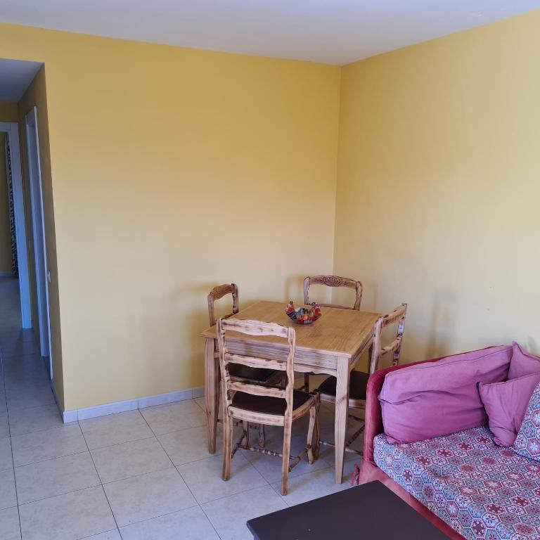 Oasis Royal F320 - Apartamento de 1 dormitorio - 7