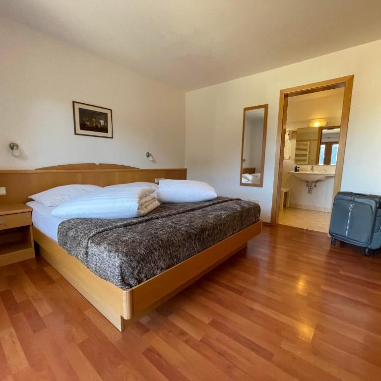 Appartamenti Hetty - Appartamento con 1 Camera da Letto - 10