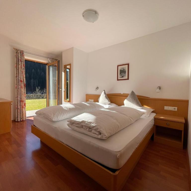 Appartamenti Hetty - Appartamento con 2 Camere da Letto - 8