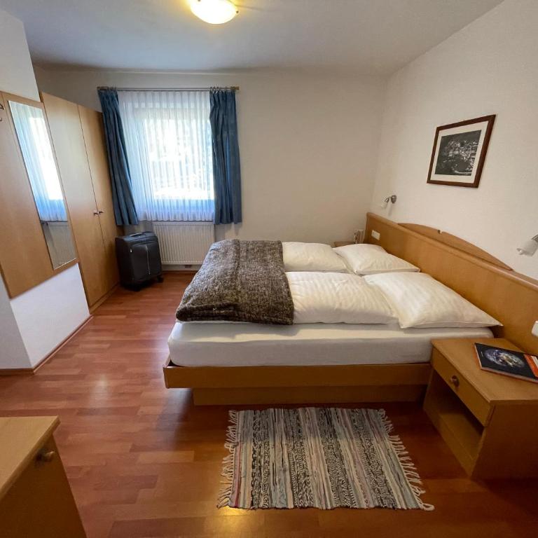 Appartamenti Hetty - Appartamento con 1 Camera da Letto - 5