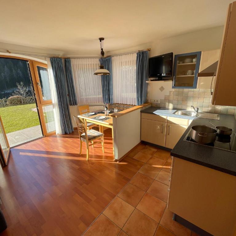 Appartamenti Hetty - Appartamento con 1 Camera da Letto - 4