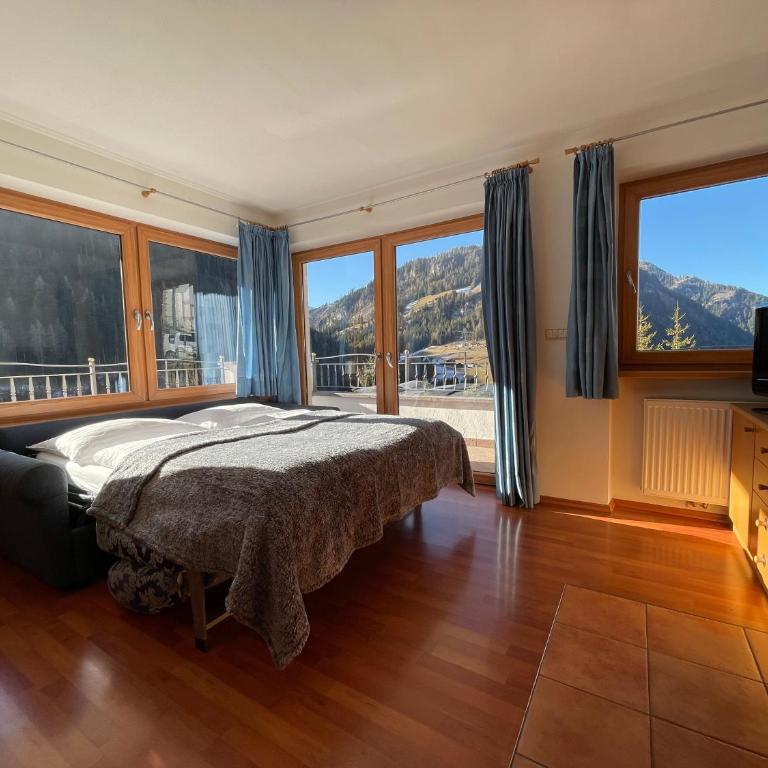 Appartamenti Hetty - Appartamento con 1 Camera da Letto - 9