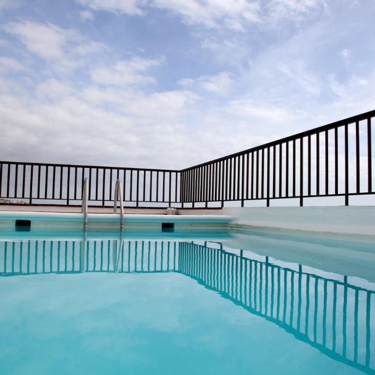 Los Angeles 3 Bed Apartment with Pool - Apartamento - 10