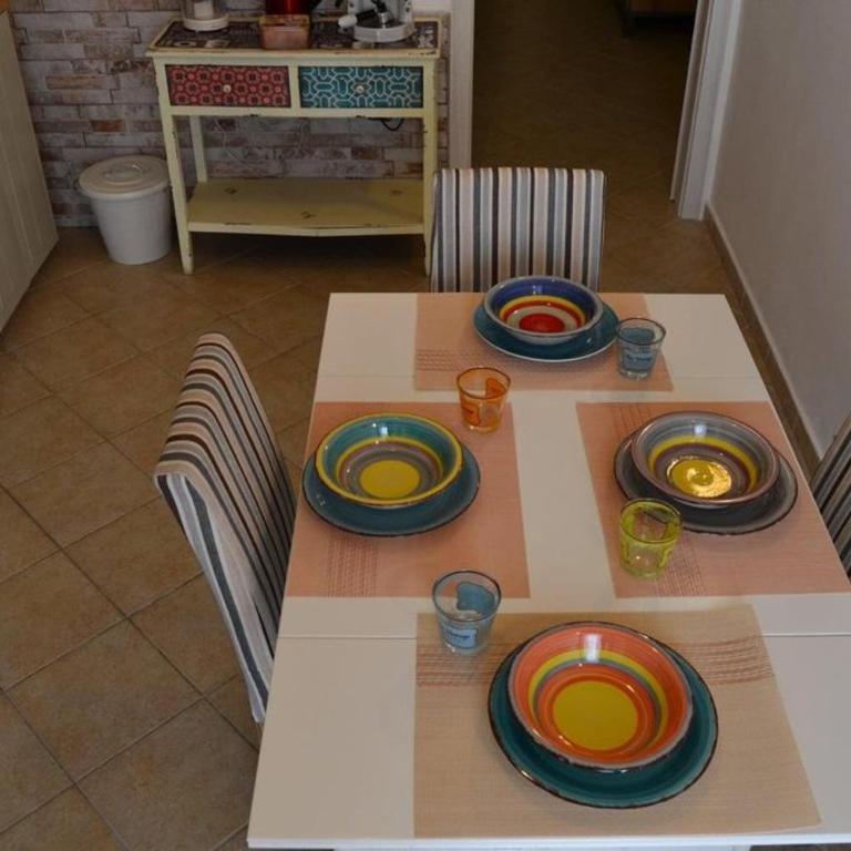 Casa Melania - Appartamento - Piano Terra - 21
