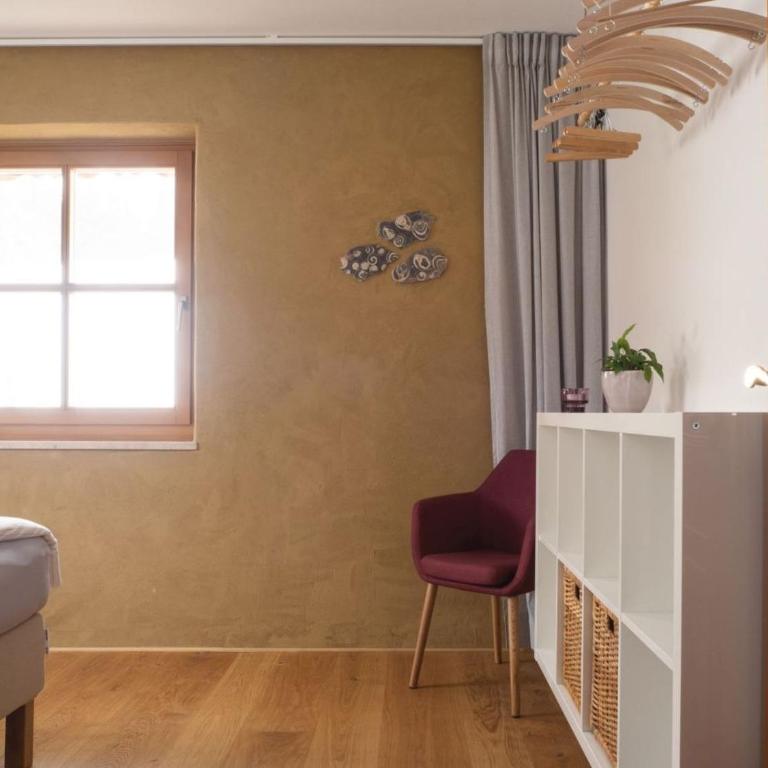 Schneckenhaus Dachstein West - Apartment mit 2 Schlafzimmern - 17