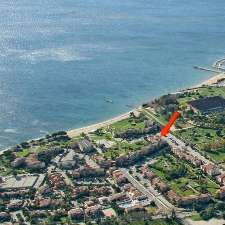 Les locations Cinaureva ­« L'Argentière » - Studio Familial - 12