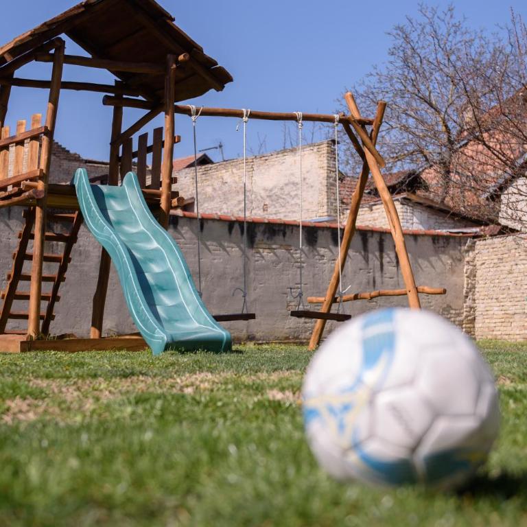 DuMalux corner - Apartman sa 1 Spavaćom Sobom - 27