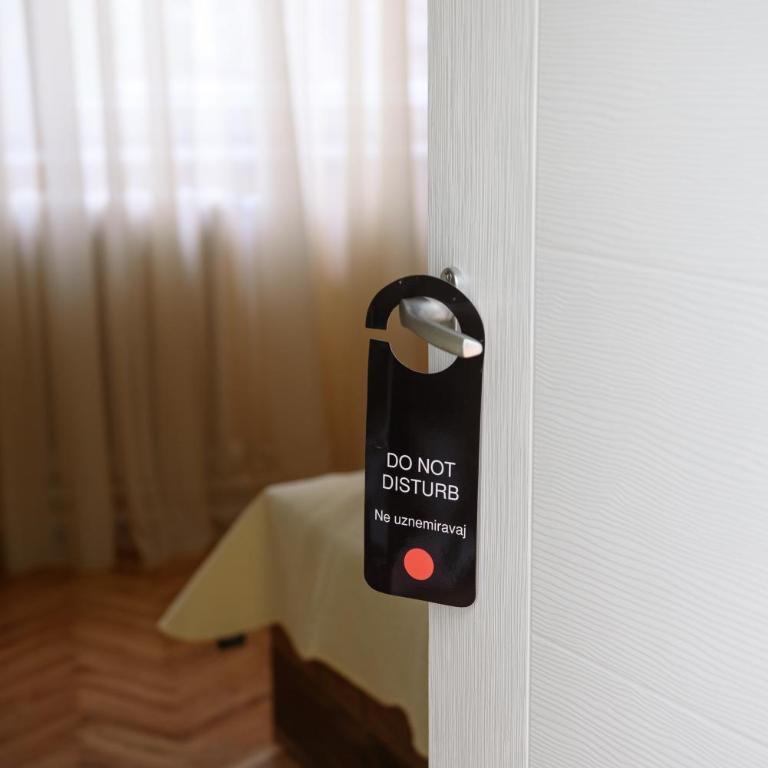 DuMalux corner - One-Bedroom Apartment - 19