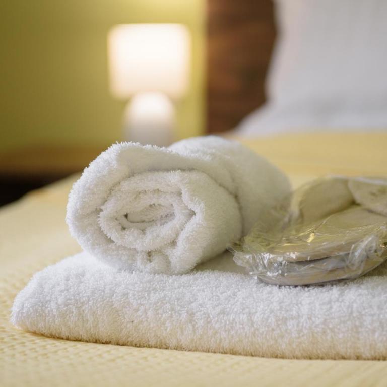 DuMalux corner - One-Bedroom Apartment - 14