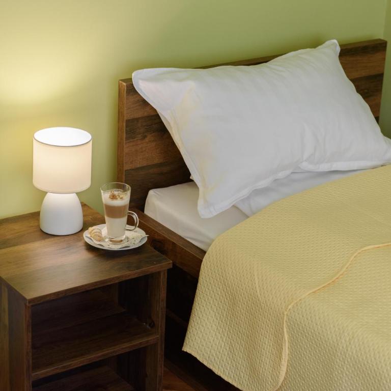 DuMalux corner - One-Bedroom Apartment - 16