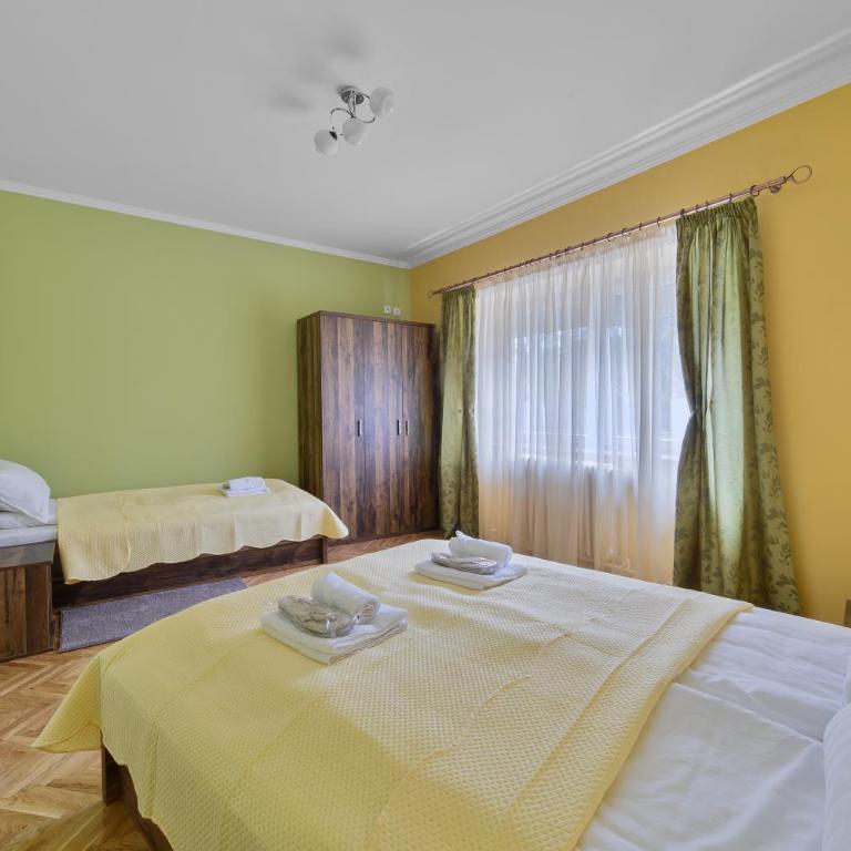 DuMalux corner - One-Bedroom Apartment - 18