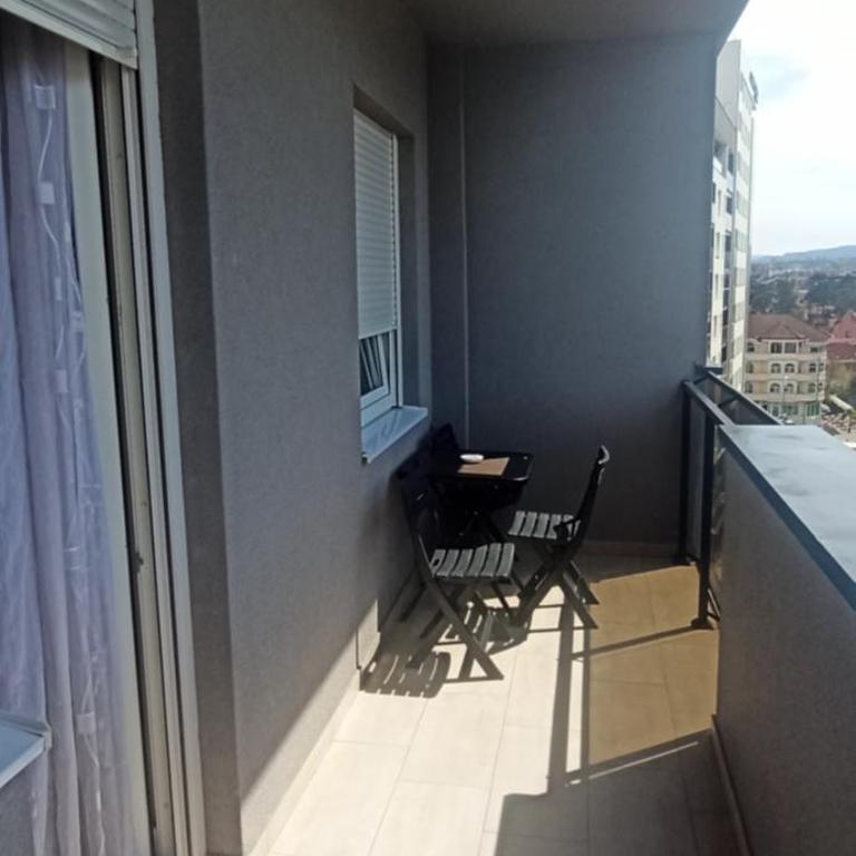 Centar Banja Luka Apartman MIKI - Apartman - 18