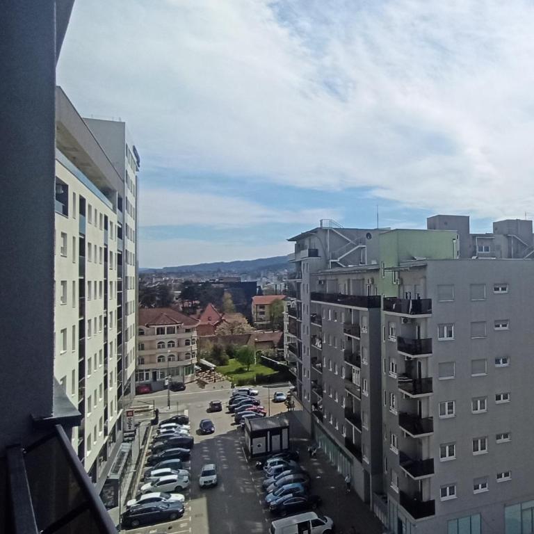 Centar Banja Luka Apartman MIKI - Apartman - 19