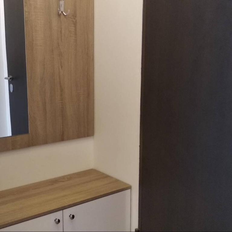 Centar Banja Luka Apartman MIKI - Apartman - 13
