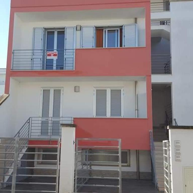 CASA VACANZA PICCINNI - Appartamento con 2 Camere da Letto - 1