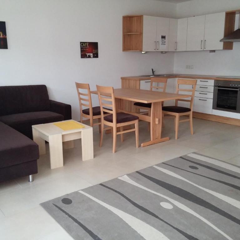 Ferienwohnung Winklerhof - Appartamento con 2 Camere da Letto e Terrazza - 2