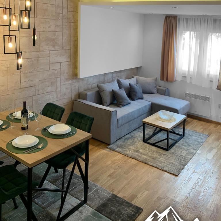 Apartman Komatina - One-Bedroom Apartment - 10
