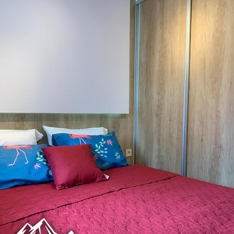 Apartman Komatina - One-Bedroom Apartment - 11