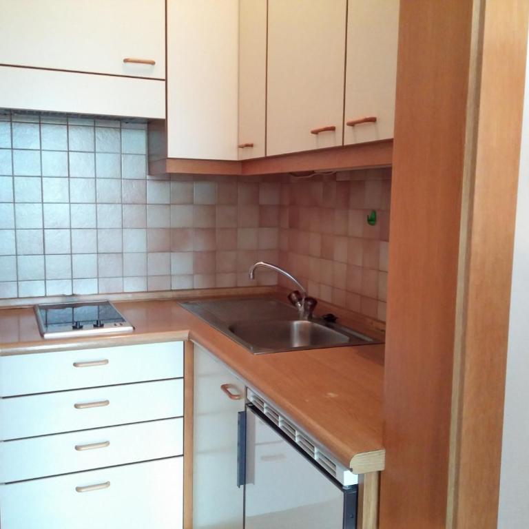 Ferienwohnung Winklerhof - Appartamento con 1 Camera da Letto e Balcone - 1