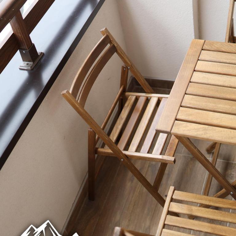 Apartman Komatina - One-Bedroom Apartment - 18