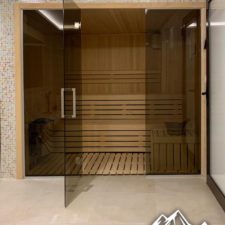 Apartman Komatina - One-Bedroom Apartment - 19