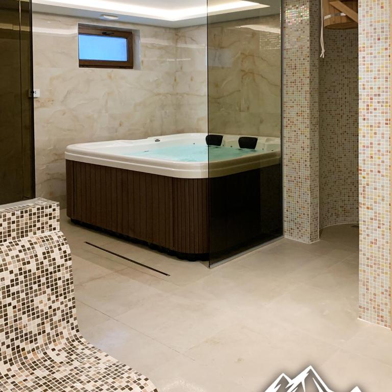 Apartman Komatina - One-Bedroom Apartment - 20