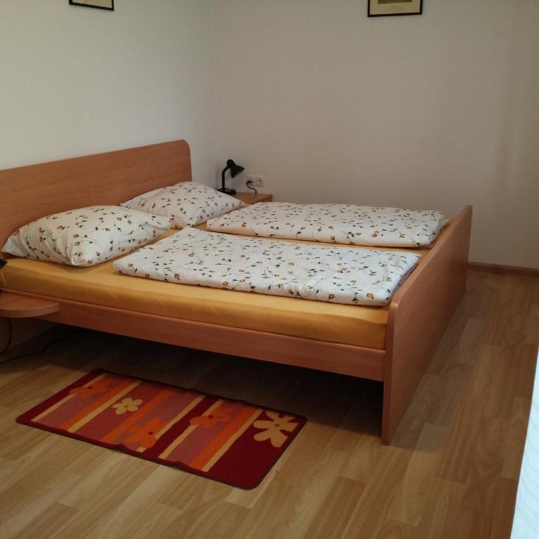Ferienwohnung Winklerhof - Piccolo Appartamento con 1 Camera da Letto e Balcone - 7