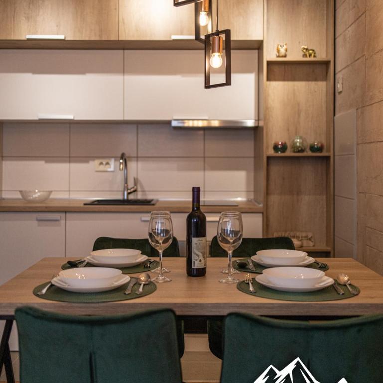 Apartman Komatina - One-Bedroom Apartment - 22