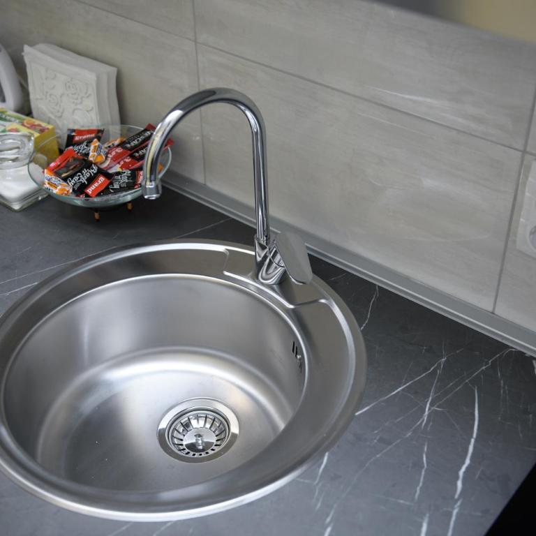DuMalux Garden - One-Bedroom Apartment - 3