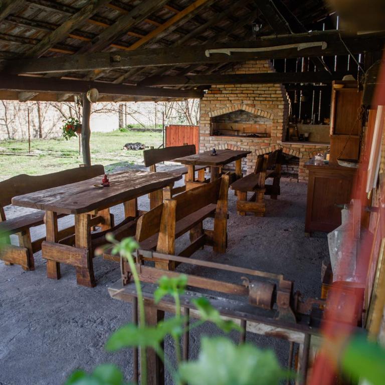 DuMalux Garden - One-Bedroom Apartment - 18