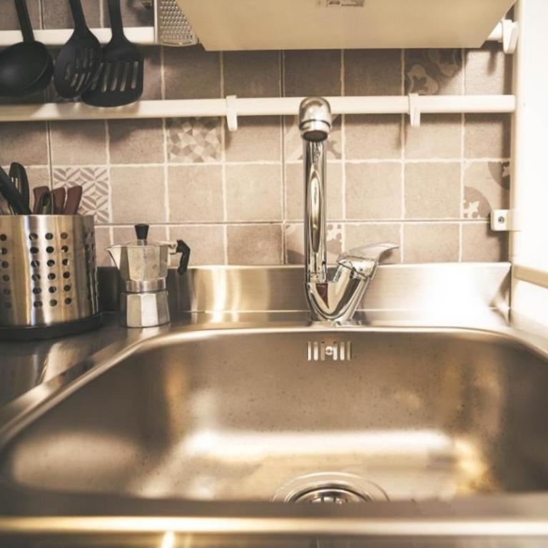 Il Cortiletto - Apartment - Ground Floor - 12