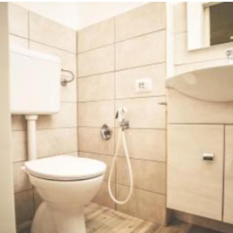 Il Cortiletto - Apartment - Ground Floor - 10