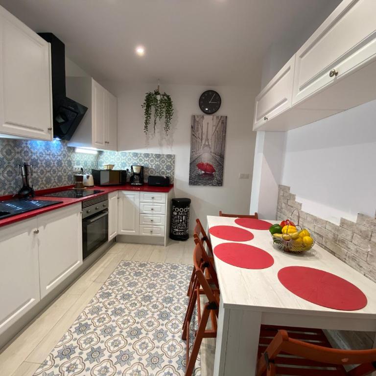 Apartment San Carlos Alicante - Apartment - Ground Floor - 25