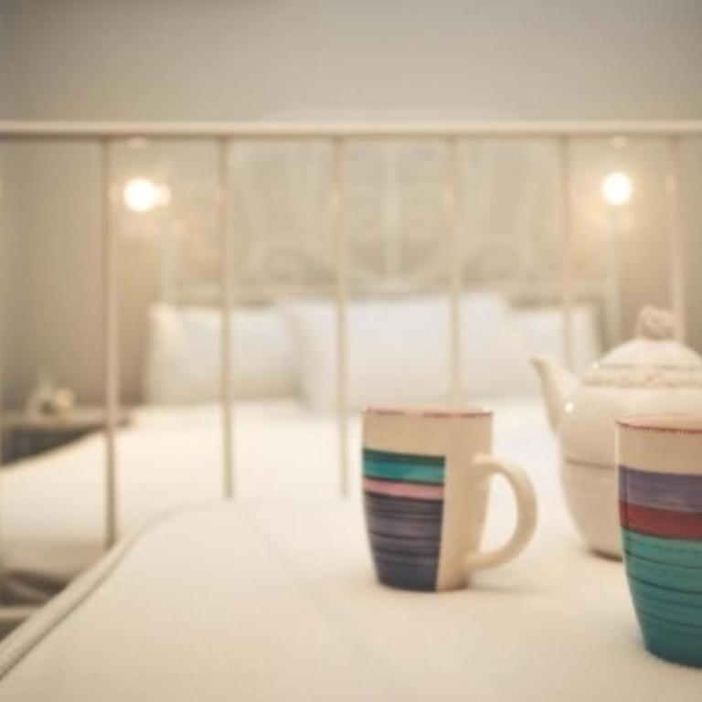 Il Cortiletto - Apartment - Ground Floor - 4