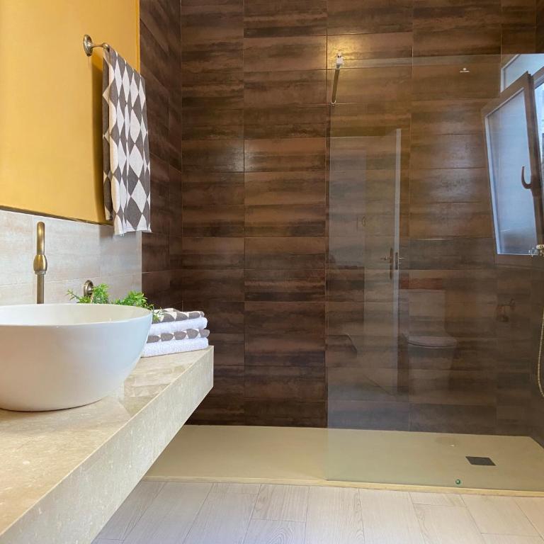 Apartment San Carlos Alicante - Apartment - Ground Floor - 28